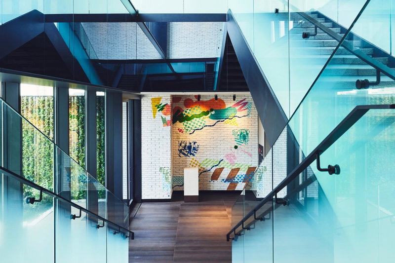Hotel Indigo Tokyo Shibuya by IHG, Tokyo, Japan