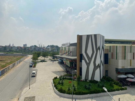 Apartment for sale in Viet Tri, Vietnam · Gia Cam Ward · 2 rooms, 2 baths