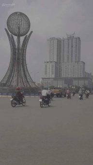 Apartment for sale in Viet Tri, Vietnam · Gia Cam Ward · 2 rooms, 2 baths