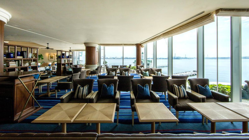 InterContinental Yokohama Grand by IHG, Yokohama, Japón