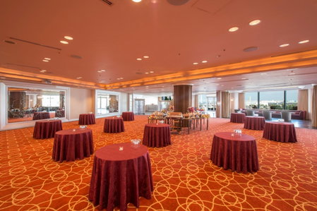InterContinental Yokohama Grand by IHG, Yokohama, Japón