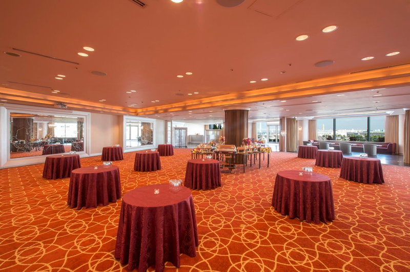 InterContinental Yokohama Grand by IHG, Yokohama, Japón