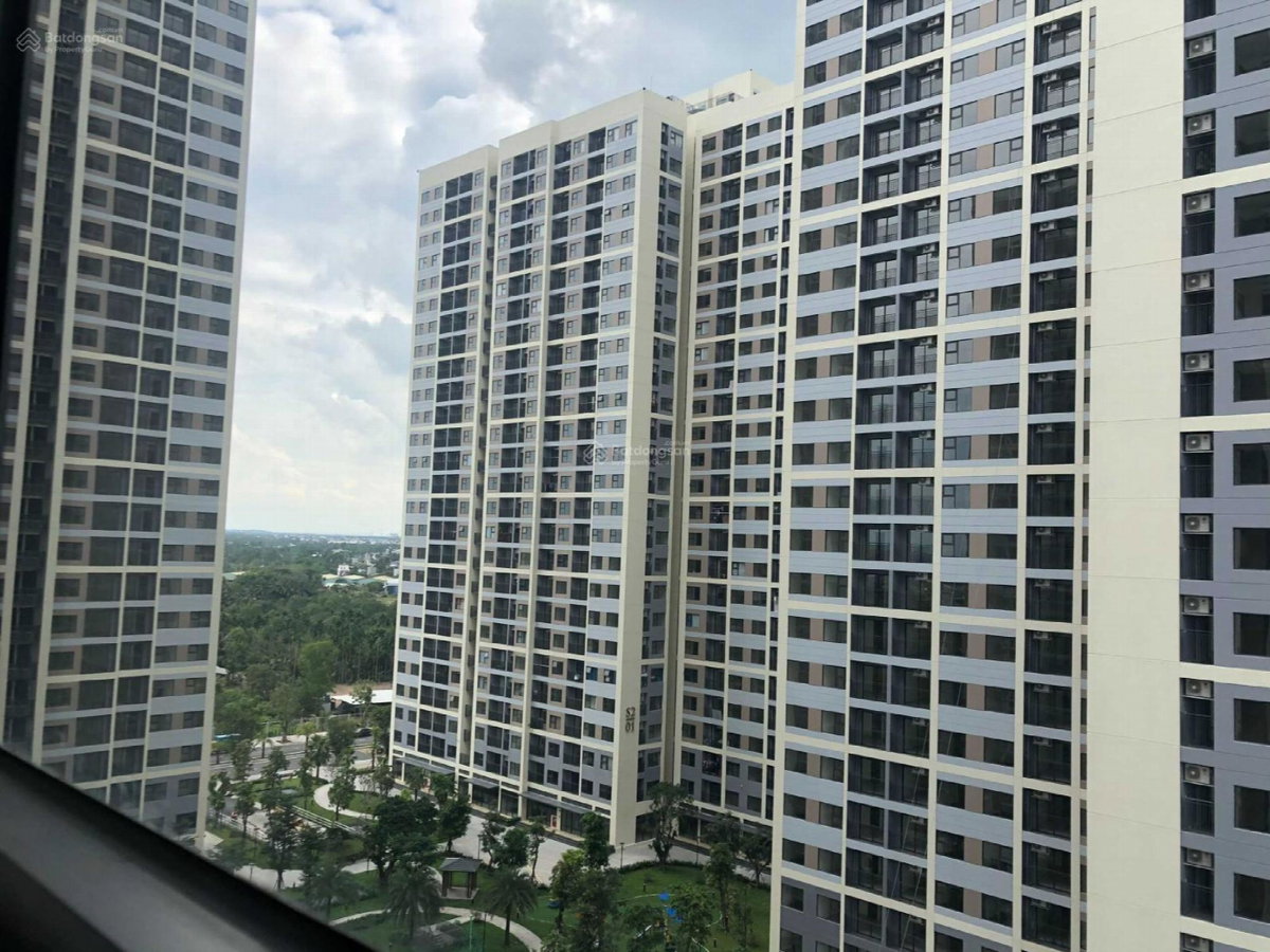 Vinhomes Grand Park, Vietnam