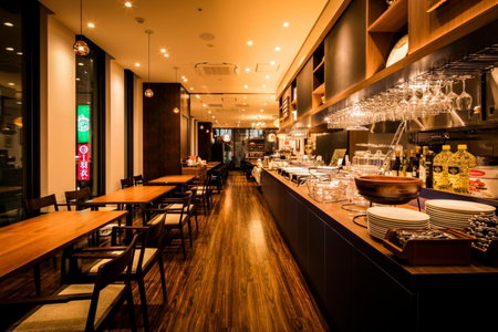 Sotetsu Fresa Inn Ginza-Nanachome, Tokyo, Япония