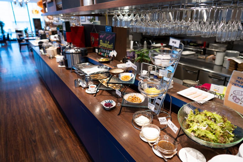Sotetsu Fresa Inn Ginza-Nanachome, Tokyo, Япония