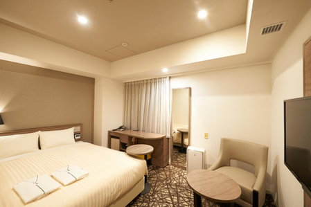 Sotetsu Fresa Inn Ginza-Nanachome, Tokyo, Япония
