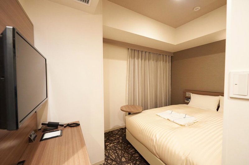 Sotetsu Fresa Inn Ginza-Nanachome, Tokyo, Япония