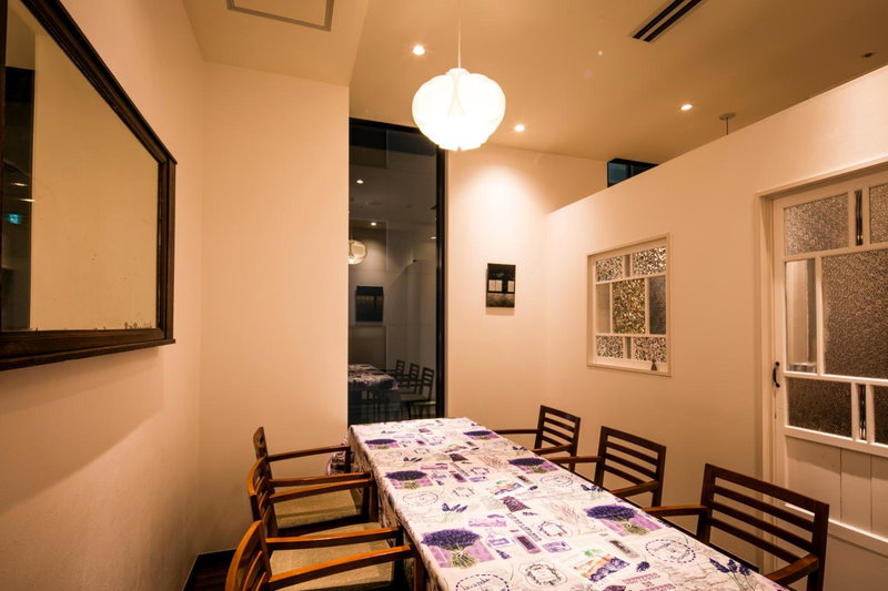 Sotetsu Fresa Inn Ginza-Nanachome, Tokyo, Япония
