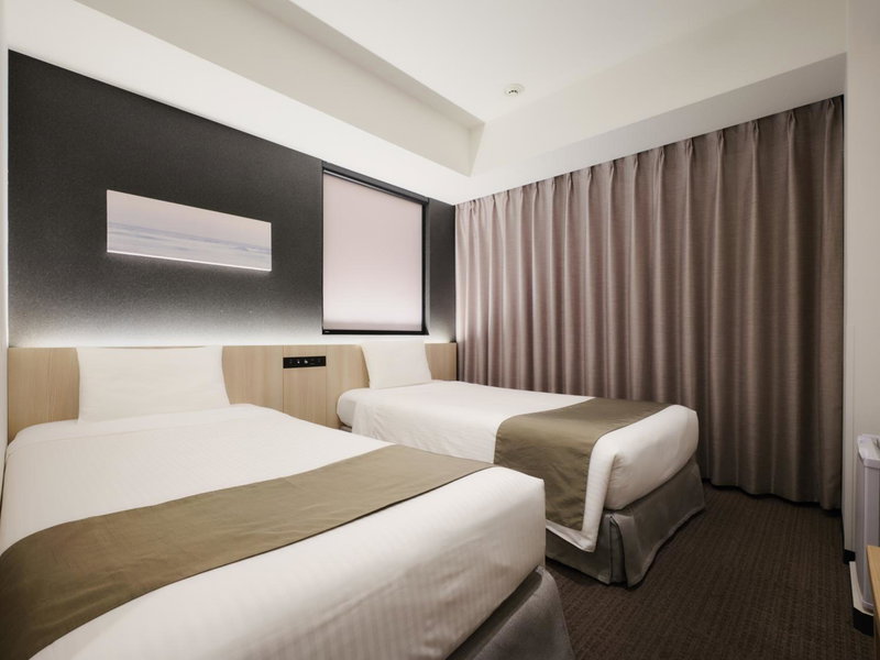 hotel MONday Premium TOYOSU, Urayasu, Japon
