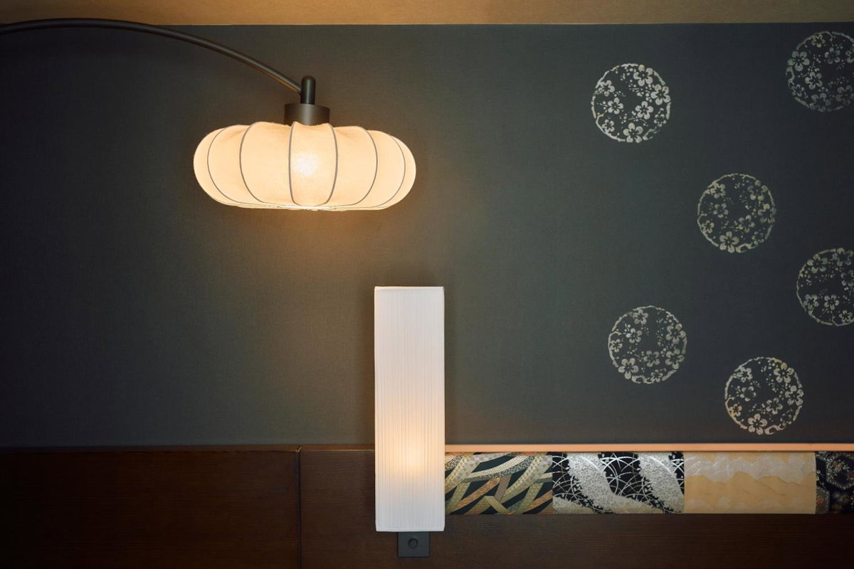 Hotel Grand Bach Kyoto Select, Japan