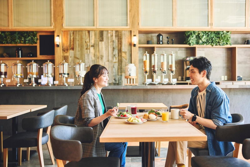 Holiday Inn Express Osaka City Centre- Midosuji by IHG, Osaka, Япония