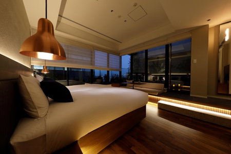 Hamacho Hotel Tokyo, Tokyo, Japan
