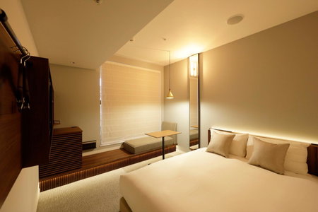 Hamacho Hotel Tokyo, Tokyo, Japan