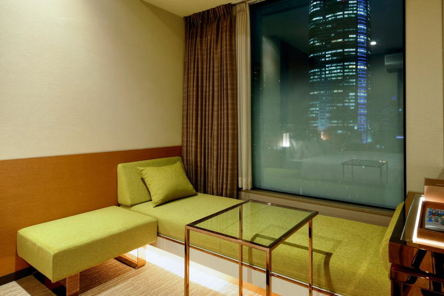 Candeo Hotels Tokyo Roppongi, Tokyo, Japan