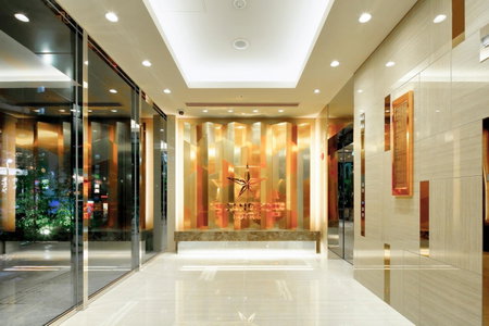 Candeo Hotels Tokyo Roppongi, Tokyo, Japan