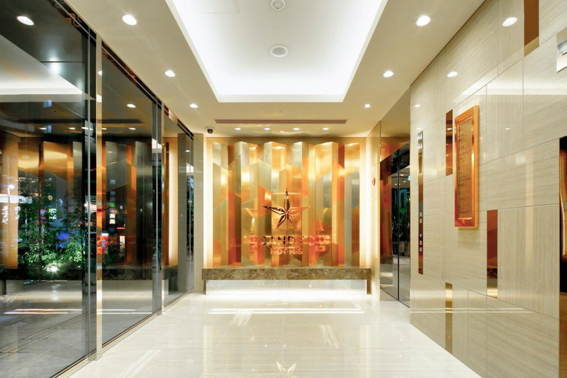 Candeo Hotels Tokyo Roppongi, Tokyo, Japan