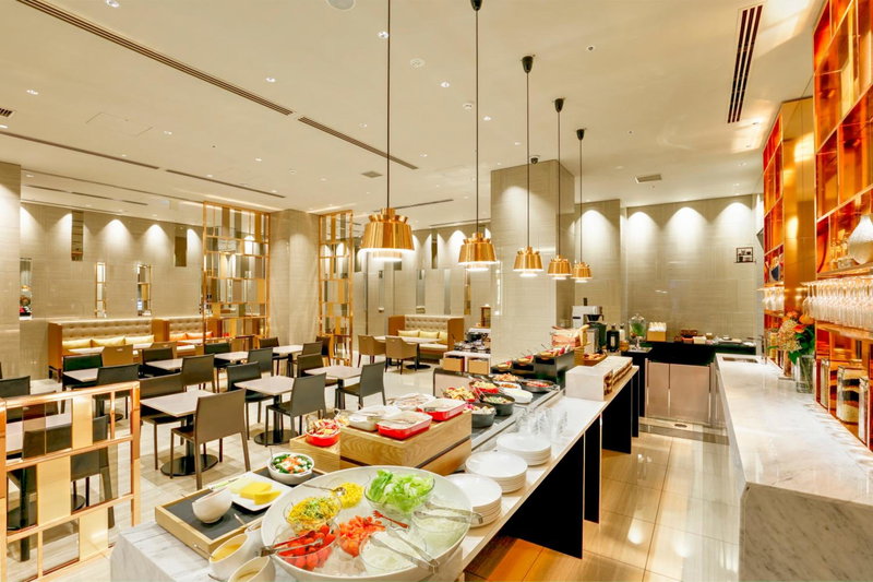 Candeo Hotels Tokyo Roppongi, Tokyo, Japan
