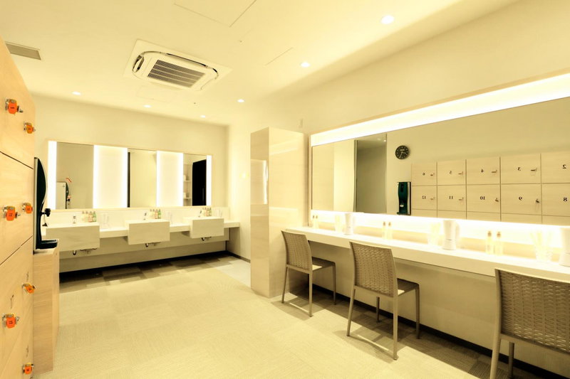 Candeo Hotels Tokyo Roppongi, Tokyo, Japan