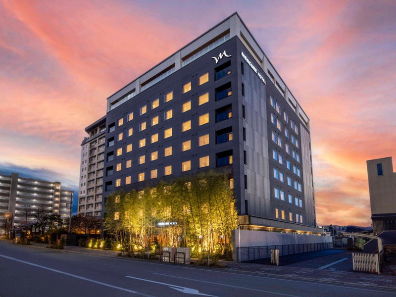 Mercure Hida Takayama, Takayama, Japon