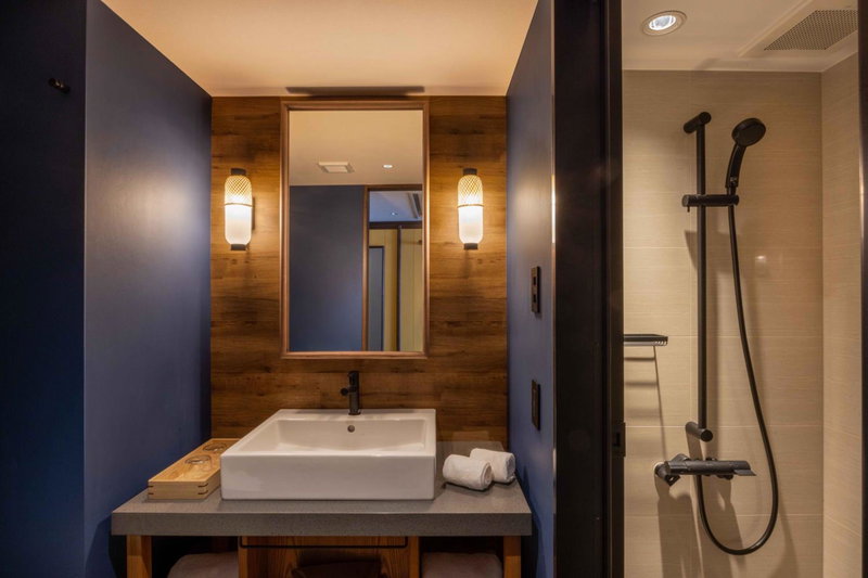 Mercure Hida Takayama, Takayama, Japon