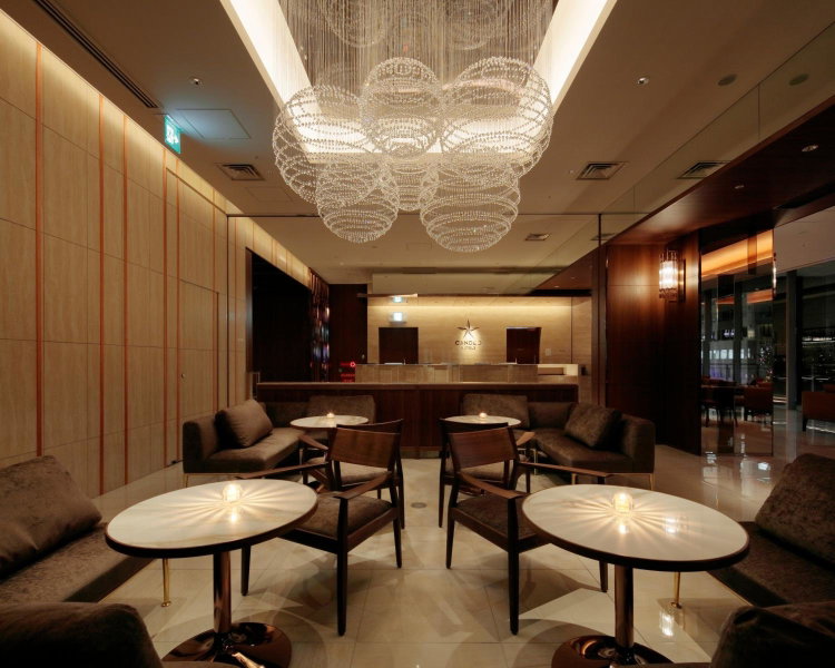 Candeo Hotels Osaka Shinsaibashi, Osaka, Japón
