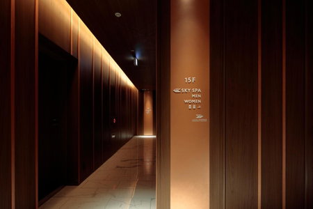 Candeo Hotels Osaka Shinsaibashi, Osaka, Japón