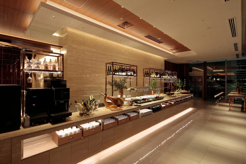 Candeo Hotels Osaka Shinsaibashi, Osaka, Japón