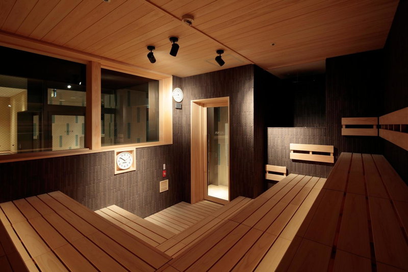 Candeo Hotels Osaka Shinsaibashi, Osaka, Japón