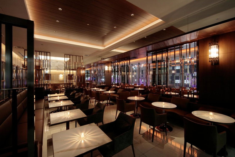 Candeo Hotels Osaka Shinsaibashi, Osaka, Japón