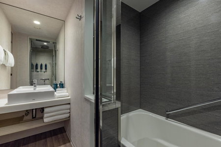 DoubleTree by Hilton Tokyo Ariake, Urayasu, Япония