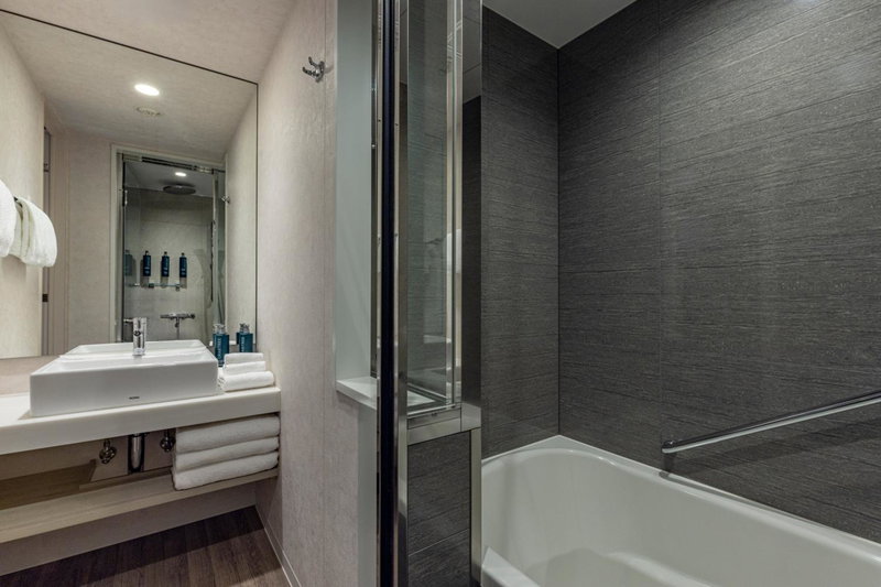 DoubleTree by Hilton Tokyo Ariake, Urayasu, Япония