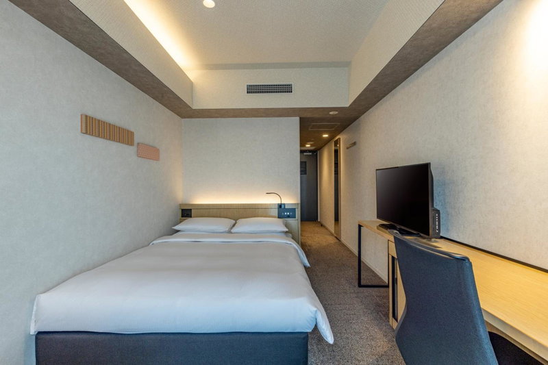DoubleTree by Hilton Tokyo Ariake, Urayasu, Япония
