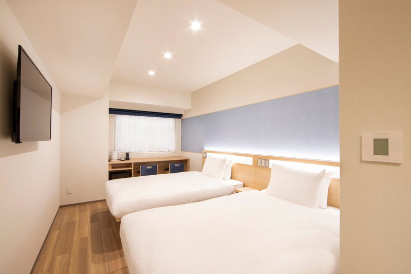 karaksa hotel TOKYO STATION, Tokyo, Japan