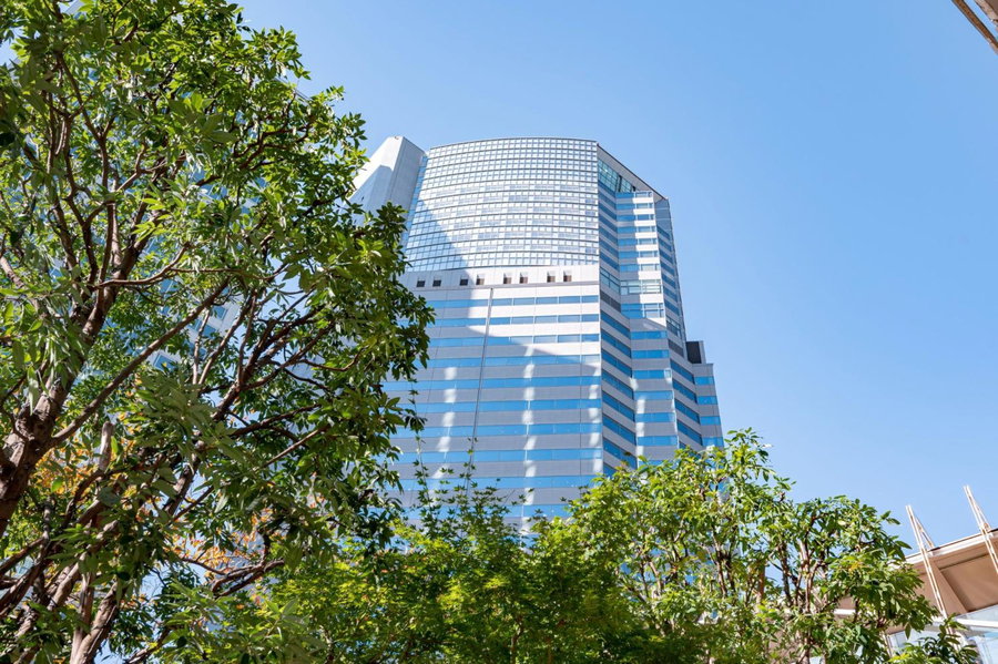 The Strings by InterContinental, Tokyo by IHG, Tokyo, Japan