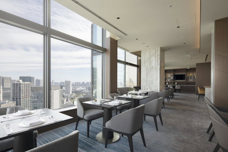 The Strings by InterContinental, Tokyo by IHG, Tokyo, Japan