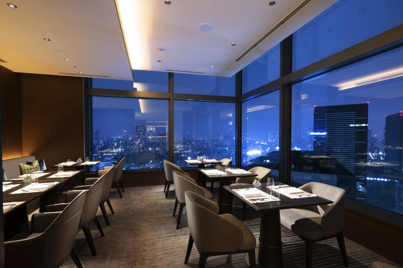 The Strings by InterContinental, Tokyo by IHG, Tokyo, Japan