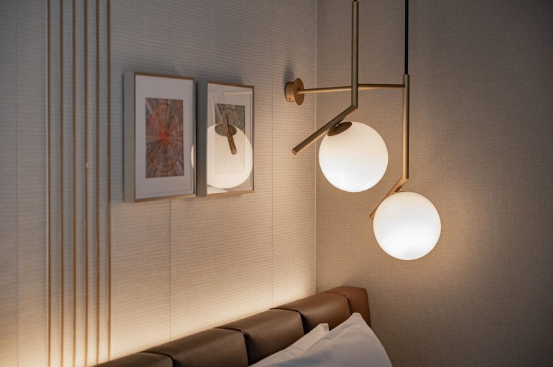 The Strings by InterContinental, Tokyo by IHG, Tokyo, Japan