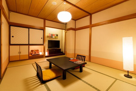 Oyado Koto No Yume, Takayama, Japan