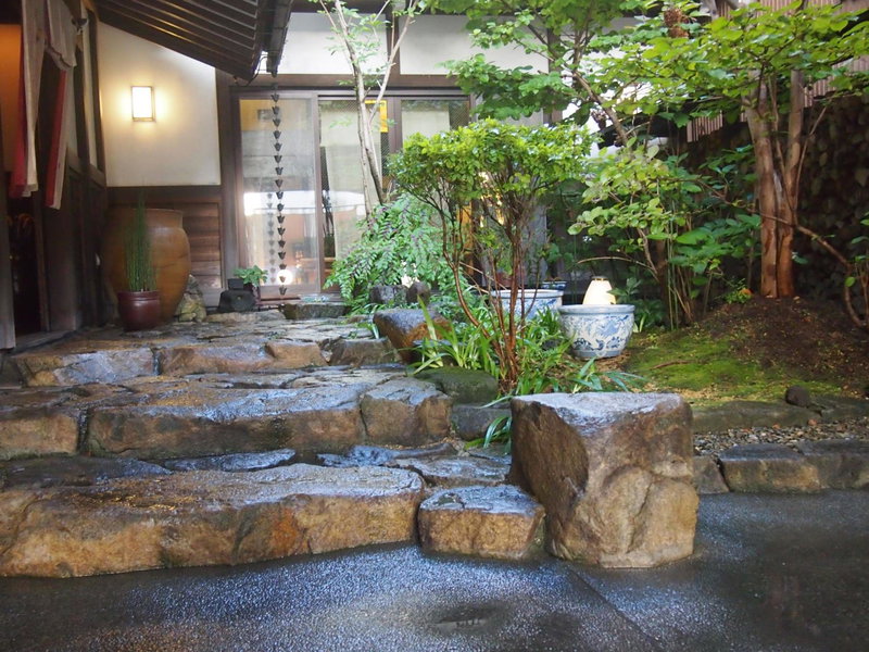 Oyado Koto No Yume, Takayama, Japan