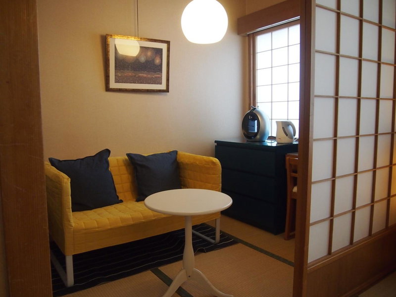 Oyado Koto No Yume, Takayama, Japan