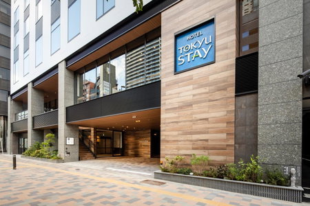 Tokyu Stay Shinjuku Eastside, Tokyo, Japon