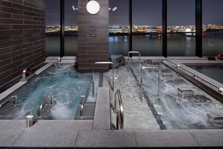 Villa Fontaine Premier Haneda Airport - Directly connected to Haneda Airport Terminal 3, Kawasaki, Japon