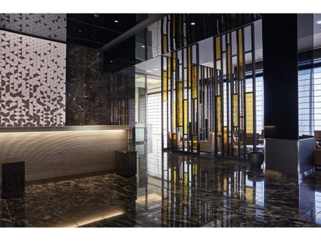Villa Fontaine Premier Haneda Airport - Directly connected to Haneda Airport Terminal 3, Kawasaki, Japon