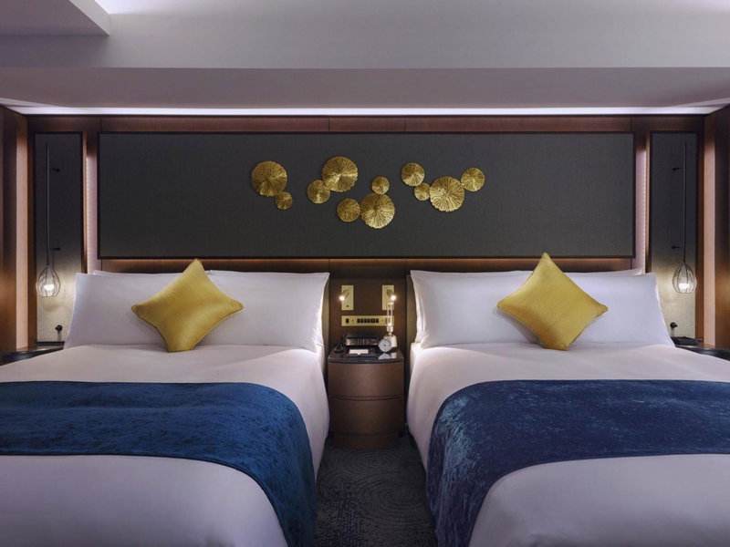 Villa Fontaine Premier Haneda Airport - Directly connected to Haneda Airport Terminal 3, Kawasaki, Japon