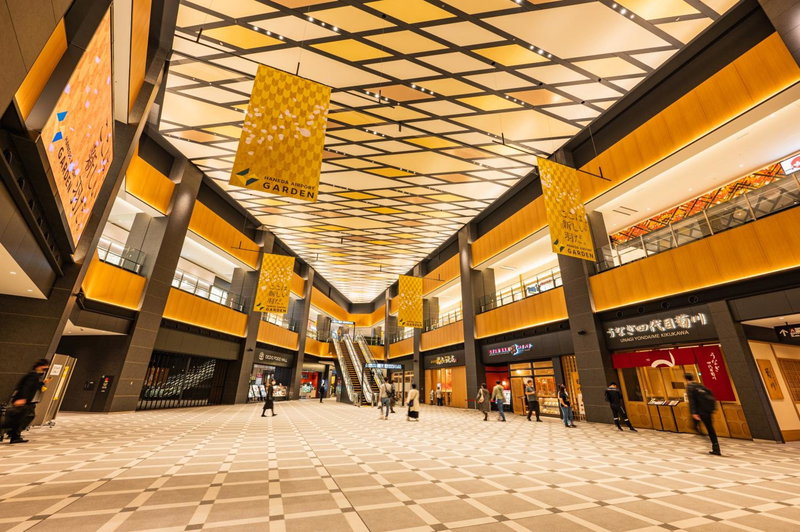 Villa Fontaine Premier Haneda Airport - Directly connected to Haneda Airport Terminal 3, Kawasaki, Japon