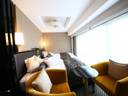 APA Hotel Keisei Ueno Ekimae, Tokyo, Japan