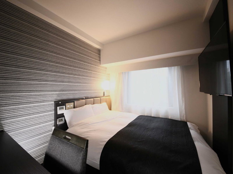 APA Hotel Keisei Ueno Ekimae, Tokyo, Japan