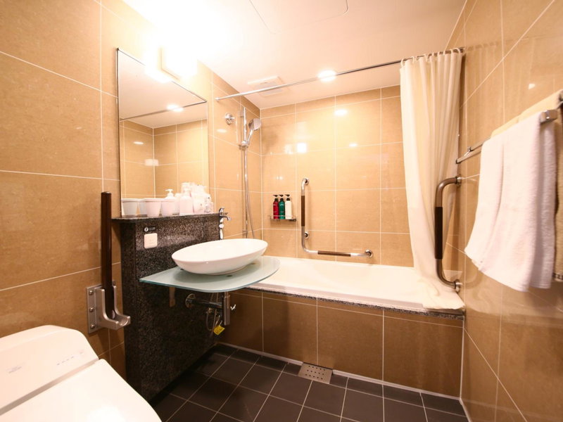 APA Hotel Keisei Ueno Ekimae, Tokyo, Japan