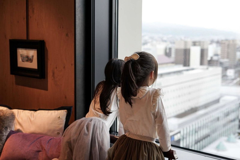 Hyatt Centric Kanazawa, Kanazawa, Japon
