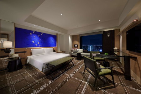 Hyatt Centric Kanazawa, Kanazawa, Japon